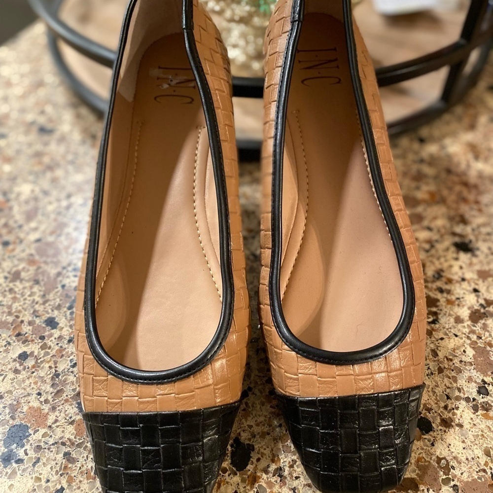 INC  International Concepts size 9.5 Jenaya NWOT - Picture 8 of 8